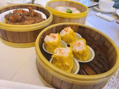 -香云轩·顺德菜(香云纱园林酒店店)