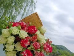 -南山风景名胜区