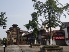 -南关石牌坊古镇