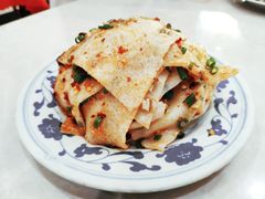 汽糕-玉珍早点