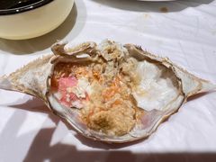 -渔民船说·北塘海鲜·天津菜·海肠捞饭(北塘古镇店)