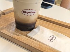 -哈根达斯(龙湖时代天街店)