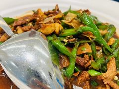 -兰湘子·湘菜小炒(盛龙广场店)