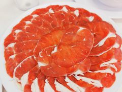 -風林火山烤室·涮肉