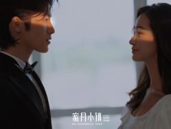 -苏菲亚婚纱摄影