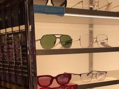 -LensCrafters亮视点(朝阳大悦城店)
