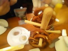 -宝莱纳餐厅(滨江店)