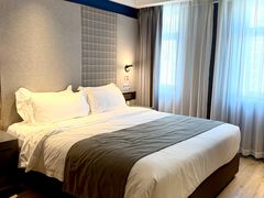 -兰欧酒店(东门罗湖口岸店)