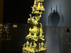 -三星堆博物馆