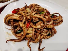 -凯鸽酒楼(大同振兴街店)