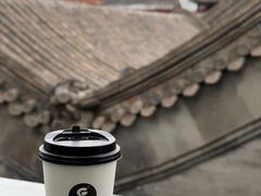 -S.O.E COFFEE(五道营店)