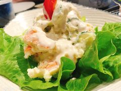 -醉火烧泥炉烤肉(孩儿巷店)
