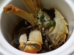 -宁波饭店·甬味灶(马园路店)