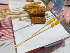 -马良味博·烧烤·小龙虾(运达广场店)