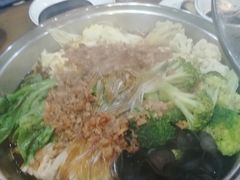 -盛德利食府 天津菜(河西店)