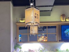 -街角等你.大连海鲜烧烤(西安路店)