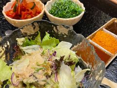 -肉匠日式烧肉屋·和牛居酒屋·酒水小食堂(大汉悦中心店)
