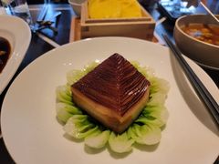 -杭州西子湖四季酒店·金沙厅