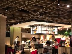 -金海湾自助餐厅(金陵饭店)