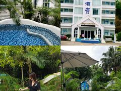 -清泉湾生态旅游度假区