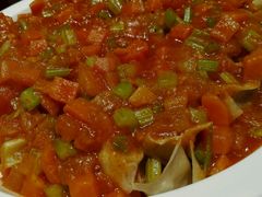 -西贝(上海我格广场店)