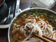 -攀枝花·任德琼·盐边羊肉米线