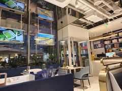 -兰湘子·湘菜小炒(长安万科广场店)