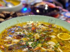 -胡桃里乐队酒馆(广州塔店)