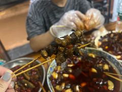香辣大田螺-三哥田螺(北书院街店)