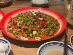 -泥糊破店小酒馆·团建聚餐(南京西路店)