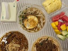-公交新村粉店(赤岗冲店)