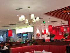 大堂-老高烧烤(龙华星河iCO店)