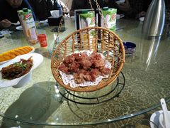 -良师门滨海人家·海鲜·家常菜(滨海城店)