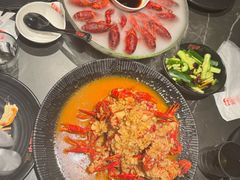 -红盔甲·小龙虾(人民广场店)