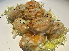 -玫瑰厅上海菜(兴国路店)