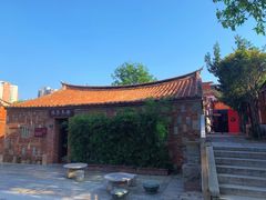 -晋江五店市传统文化旅游区