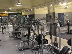 -聚健身GatherFitness(余杭店)