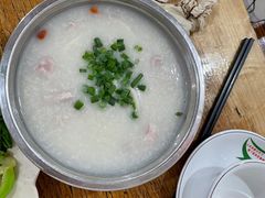 -南记食粥坊·宵夜大排档(莲花总店)