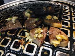 -陇璟烧肉酒场(友谊阳光城店)