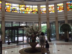 -上海安亭别墅花园酒店