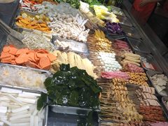 -林静小吃(复兴路店)