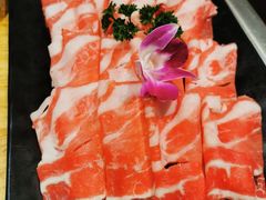 -草原塞蛮羊火锅城(港湾店)