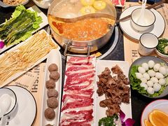 -牛事制造局牛肉火锅(莲岳路店)