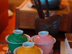 -觉藏茶社(博地影秀城店)