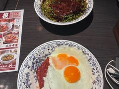 -阿大排档(长春这有山店)