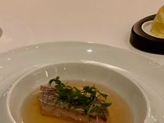 -Caprice(香港四季酒店)