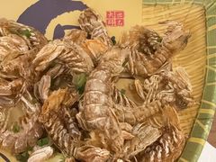 -渔满仓海鲜渔家(象山二店)