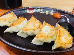 博多一口饺子-博多一幸舍(皇庭广场店)