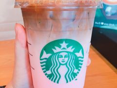 -星巴克(德阳洋洋百货店)