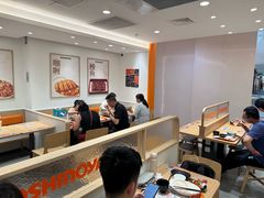 -吉野家(上海美罗城店)